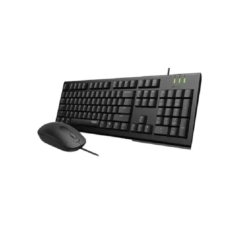 کیبوردرپو x120 pro مشکی